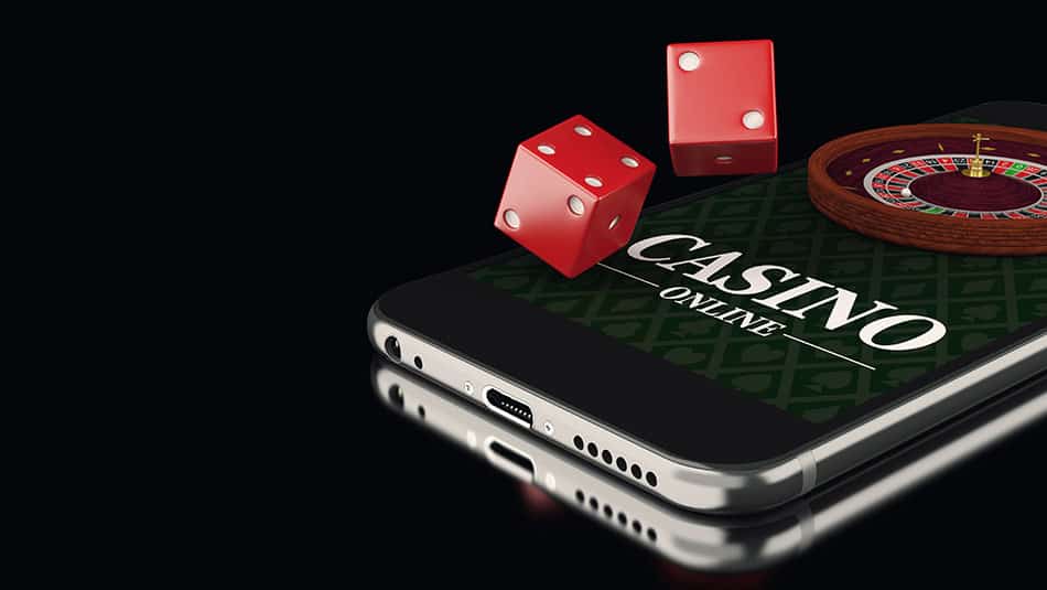 Casino mobile